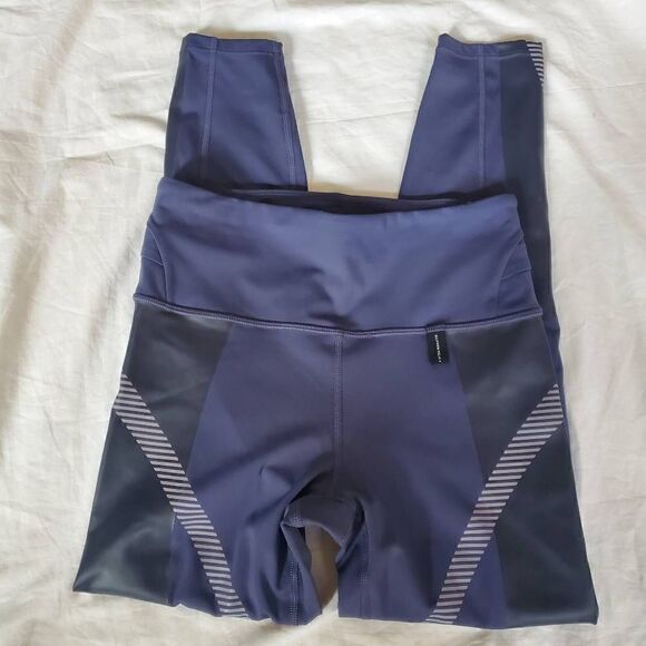 Athleta Allyson Felix Legend 7/8 Tight Size Small - Picture 12 of 14